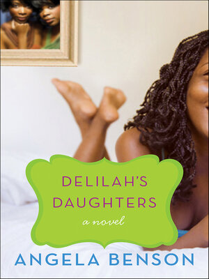 cover image of Delilah's Daughters